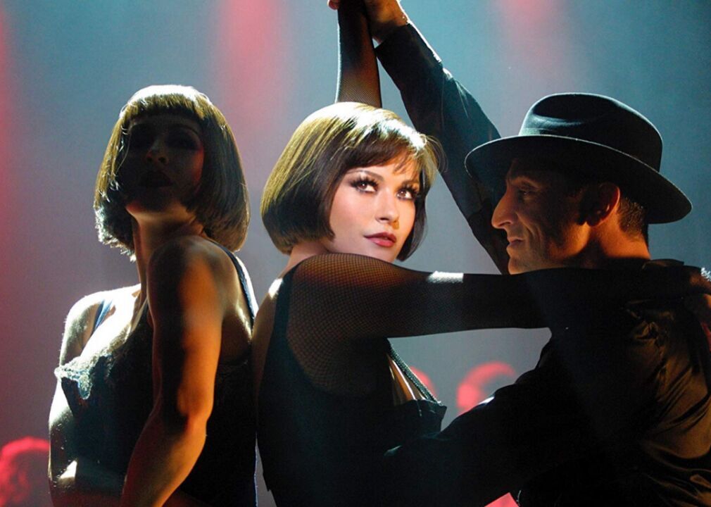 #77. Chicago (2002)